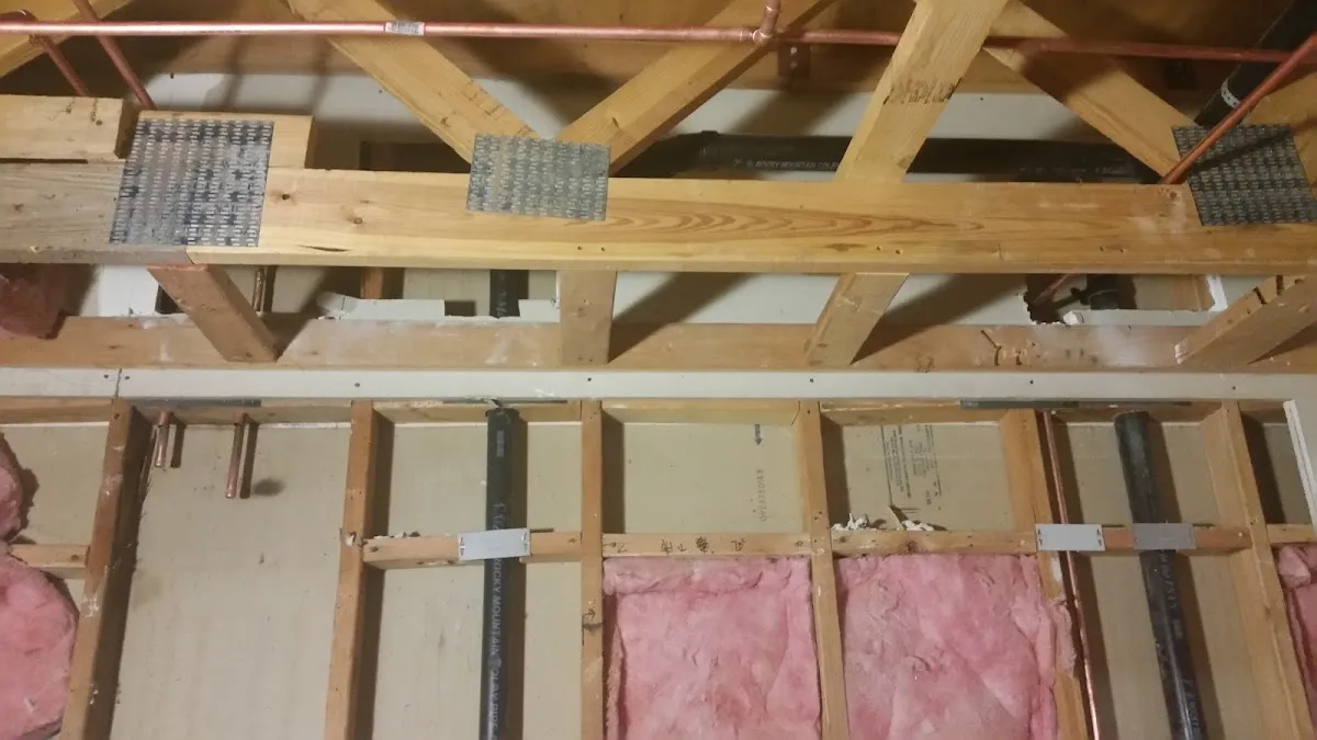 Water Line Replacement in Grandview Heights, OH